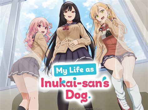 inukai san dog porn|My Life as Inukai